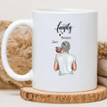 Image for Papy & enfants