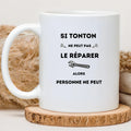 Image for Tonton bricoleur