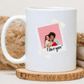 Image for MUG Photo - ILY
