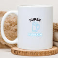 Image for Super parrain