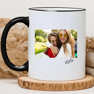 MUG - Photo – Cadeau personnalisé – Henriette & Co