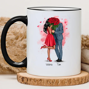 Love – Cadeau personnalisé – Henriette & Co