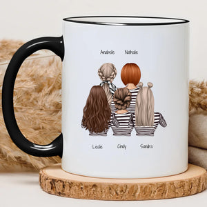 HBDAY – Cadeau personnalisé – Henriette & Co