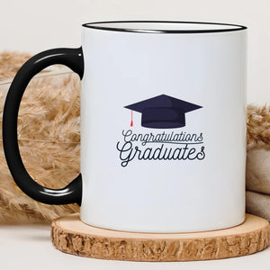 Congrats !!! – Cadeau personnalisé – Henriette & Co