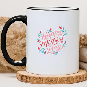 Bonne fête maman – Cadeau personnalisé – Henriette & Co