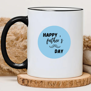 Bonne fête papa ! – Cadeau personnalisé – Henriette & Co