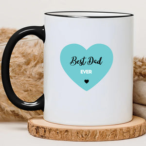 Daddy – Cadeau personnalisé – Henriette & Co