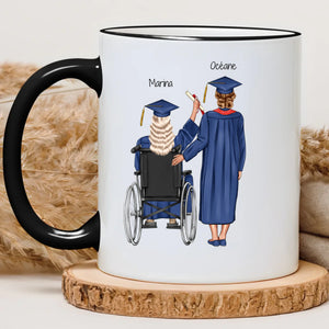 Graduates – Cadeau personnalisé – Henriette & Co