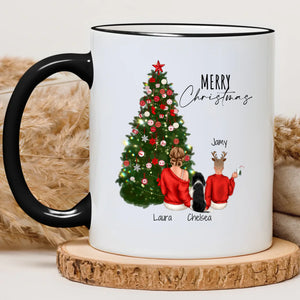 Wonderful Xmas – Cadeau personnalisé – Henriette & Co