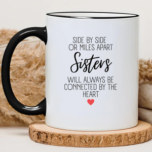 Sisters – Cadeau personnalisé – Henriette & Co