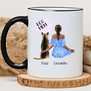 Animaux de compagnie – Cadeau personnalisé – Henriette & Co