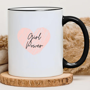 Girl Squad – Cadeau personnalisé – Henriette & Co