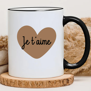 T O I – Cadeau personnalisé – Henriette & Co