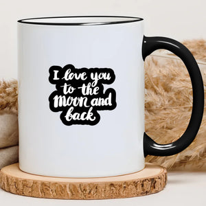 Love – Cadeau personnalisé – Henriette & Co