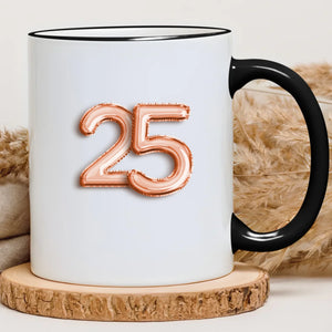 HBDAY – Cadeau personnalisé – Henriette & Co