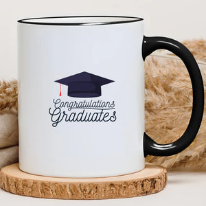 Congrats !!! – Cadeau personnalisé – Henriette & Co