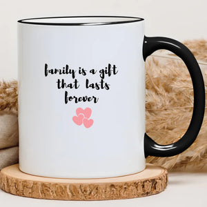 Together – Cadeau personnalisé – Henriette & Co