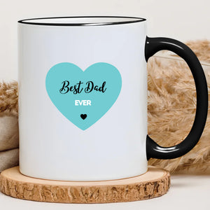 Daddy – Cadeau personnalisé – Henriette & Co