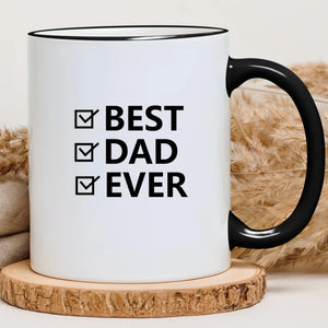 Daddy cool – Cadeau personnalisé – Henriette & Co