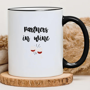 Lovely friends – Cadeau personnalisé – Henriette & Co