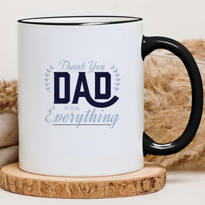 Daddy – Cadeau personnalisé – Henriette & Co