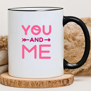 In your arms – Cadeau personnalisé – Henriette & Co