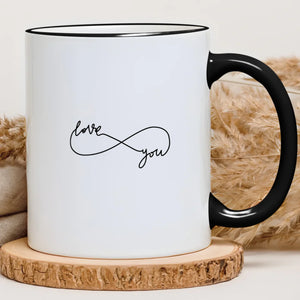 XMAS LOVE – Cadeau personnalisé – Henriette & Co