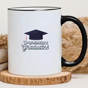 Graduates – Cadeau personnalisé – Henriette & Co