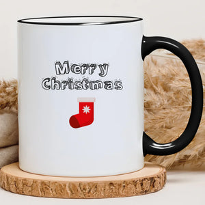 XMAS BESTIES – Cadeau personnalisé – Henriette & Co