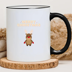 Wonderful Xmas – Cadeau personnalisé – Henriette & Co