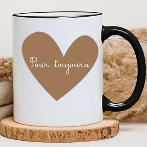 Mamie Scrabble – Cadeau personnalisé – Henriette & Co