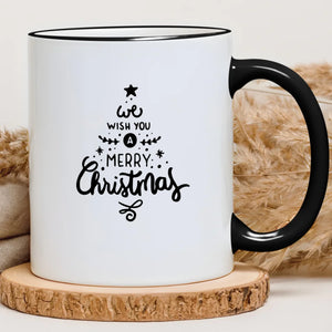 XMAS FAMILY – Cadeau personnalisé – Henriette & Co