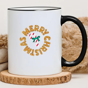 HOLLY JOLLY – Cadeau personnalisé – Henriette & Co