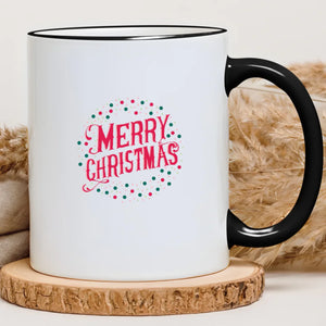 XMAS TIME – Cadeau personnalisé – Henriette & Co