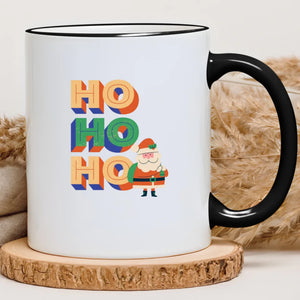 XMAS GIRLS – Cadeau personnalisé – Henriette & Co