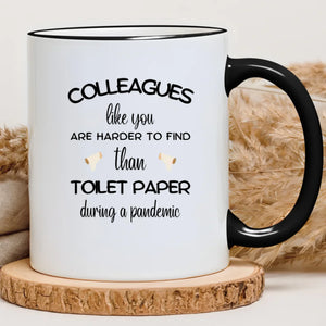 TEAM – Cadeau personnalisé – Henriette & Co