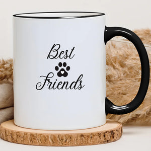 Animaux de compagnie – Cadeau personnalisé – Henriette & Co