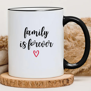 Famille – Cadeau personnalisé – Henriette & Co