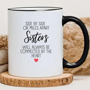 Soeurs – Cadeau personnalisé – Henriette & Co