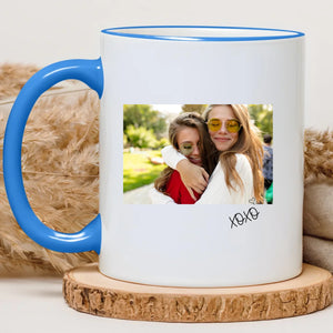 MUG - Photo – Cadeau personnalisé – Henriette & Co