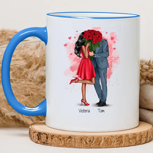 Love – Cadeau personnalisé – Henriette & Co