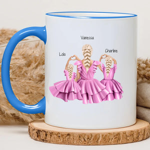 Princess – Cadeau personnalisé – Henriette & Co