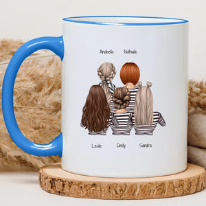 HBDAY – Cadeau personnalisé – Henriette & Co