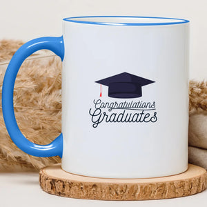 Congrats !!! – Cadeau personnalisé – Henriette & Co