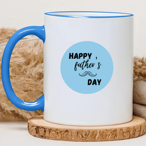 Bonne fête papa ! – Cadeau personnalisé – Henriette & Co