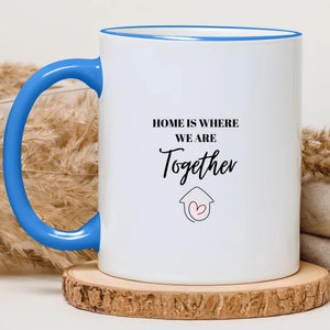 Home – Cadeau personnalisé – Henriette & Co