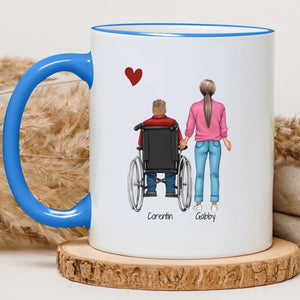 ILY – Cadeau personnalisé – Henriette & Co