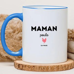 Mams – Cadeau personnalisé – Henriette & Co