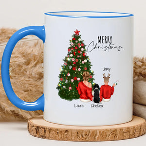 Wonderful Xmas – Cadeau personnalisé – Henriette & Co