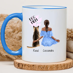 Animaux de compagnie – Cadeau personnalisé – Henriette & Co